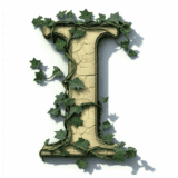 Ivy and the Shadow